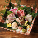 ミヤシタ成ル - 