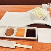 旬の揚 てんま - 