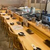串と魚 酔楽