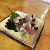 魚屋あたり 小伝馬町