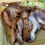 沖縄地料理 あんがま - 