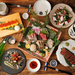 ミヤシタ成ル - 