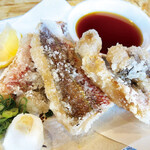 沖縄地料理 あんがま - 