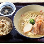 沖縄地料理 あんがま - 