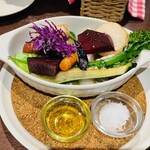 自由が丘 マリスコス - 