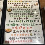 鉄板酒場 三八 - 