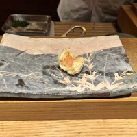 天ぷら 川原崎 - 