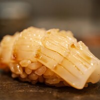 寿司赤酢・望月 - 
