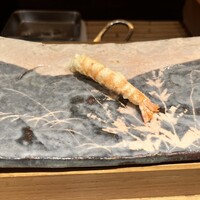 天ぷら 川原崎 - 
