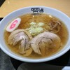 #新宿地下ラーメン