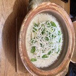 伊勢宮川の里 鄙茅 - 