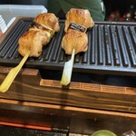 とり皮屋 こっこ - 