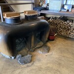 伊勢宮川の里 鄙茅 - 