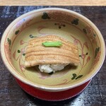 伊勢宮川の里 鄙茅 - 