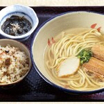 沖縄地料理 あんがま - 