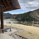 伊勢宮川の里 鄙茅 - 