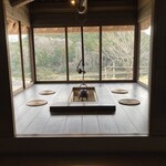 伊勢宮川の里 鄙茅 - 