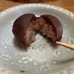 伊勢宮川の里 鄙茅 - 