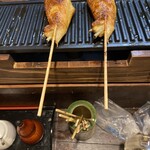 とり皮屋 こっこ - 