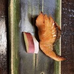 伊勢宮川の里 鄙茅 - 