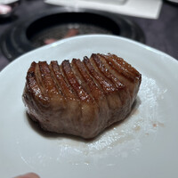 東京焼肉 平城苑 銀座5丁目店 - 