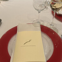 ラ・グランターブル ドゥ キタムラ - 