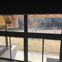 伊勢宮川の里 鄙茅 - 