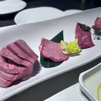 東京焼肉 平城苑 銀座5丁目店 - 