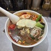 七宝麻辣湯 新潟店