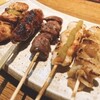 全席個室 炭火焼き鳥 鳥ごころ 渋谷本店