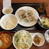 馬さん餃子酒場 上野店