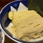 つけそば 神田 勝本 - 