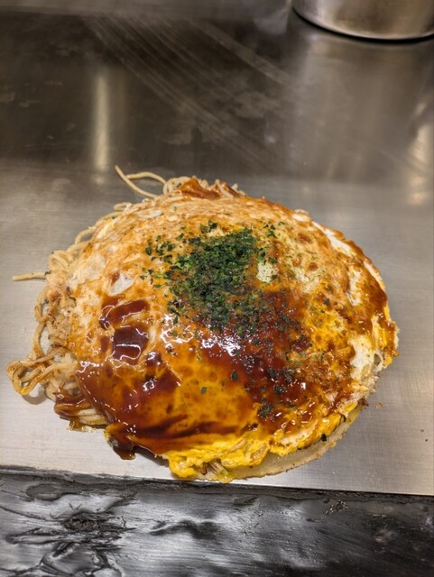 Honke Soncho no Mise