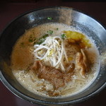 Tsukemembouzu - 柚子香りらぁ麺