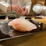 恵比寿 鮨 ふじまさ - 