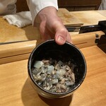 恵比寿 鮨 ふじまさ - 