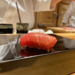 恵比寿 鮨 ふじまさ - 