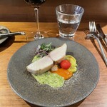 人形町 伊勢利 - 