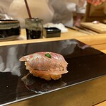 恵比寿 鮨 ふじまさ - 