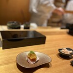 恵比寿 鮨 ふじまさ - 