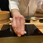 恵比寿 鮨 ふじまさ - 