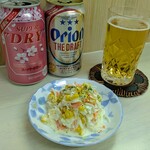 tell me キッチン - コールスロー