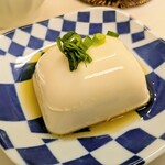 tell me キッチン - だしが美味しい冷奴