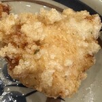 親子丼　ほっこりや - 