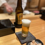 恵比寿 鮨 ふじまさ - 