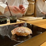 恵比寿 鮨 ふじまさ - 