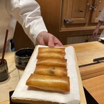 恵比寿 鮨 ふじまさ - 