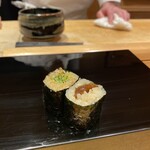 恵比寿 鮨 ふじまさ - 