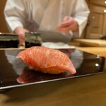 恵比寿 鮨 ふじまさ - 