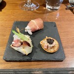 人形町 伊勢利 - 